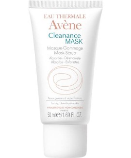Avene Cleanance Mask 50ml