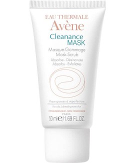 Avene Cleanance Mask 50ml