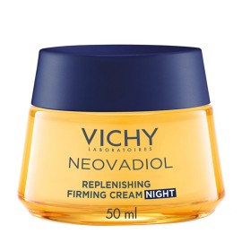 Vichy Neovadiol Magistral Νέα Κρέμα Νύχτας για την Επιδερμίδα στην Εμμηνόπαυση 50ml