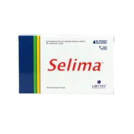 Libytec Selima 30caps