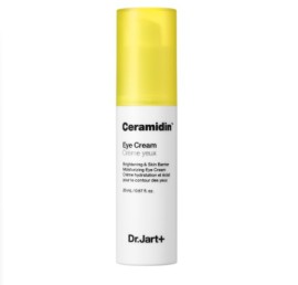 Dr. Jart+ Ceramidin Eye Cream Κρέμα Ενυδάτωσης Ματιών, 20ml