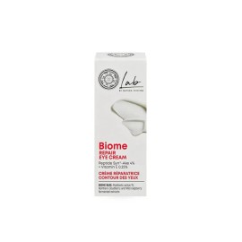 Natura Siberica Lab Biome Repair 24ωρη Κρέμα Ματιών για Αντιγήρανση 10ml