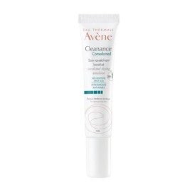 Avene Cleanance Comedomed SOS Boutons Anti Marks Κρέμα-Gel κατά των Σημαδιών 15ml