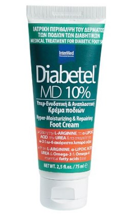 Intermed Diabetel MD 10uml