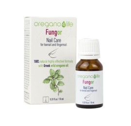 Oregano 4 Life Fungor Nail Care 10ml