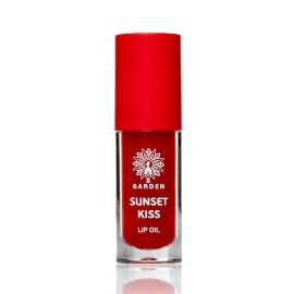 Sunset Kiss Lip Oil 2 Ενυδατικό Έλαιο Χειλιών Με Χρώμα