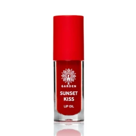 Sunset Kiss Lip Oil 2 Ενυδατικό Έλαιο Χειλιών Με Χρώμα