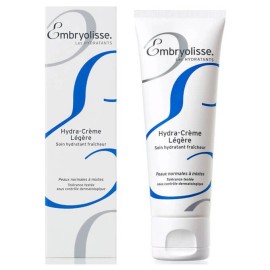 Embryolisse Moisturizers Hydra-Cream Light Ενυδατική Κρέμα για Κανονικές - Μικτές Επιδερμίδες 40ml