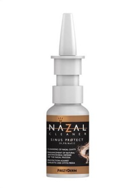 Frezyderm Nazal Sinus Protect 30ml