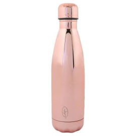 KEEP IT Champaign Rose Edition Ανοξείδωτο Θερμός 500ml