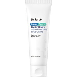 Dr.Jart+ Power Derma Barrier Cream Panthenol Plus Barrier Bond Ενυδατική Κρέμα Προσώπου, 80ml