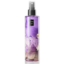 Lavish Care Endless Summer Vibes Candied Violet Mist Μαλλιών & Σώματος, 200ml