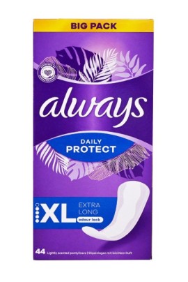Xl D σερβιετάκια extra long, 44 τεμάχια