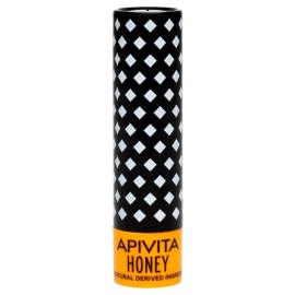 Apivita Lip Honey Eco bio 4.4g