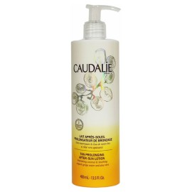 Caudalie Tan Prolonging After Sun Lotion Ενυδατικό Γαλάκτωμα Σώματος για μετά τον Ήλιο 400ml