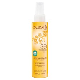 Caudalie Milky Sun Spray spf30 150ml - Αντιηλιακό Σπρέι για Πρόσωπο και Σώμα 150ml