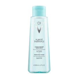 Vichy Purete Thermale Lotion Τonique Perfectic 200ml