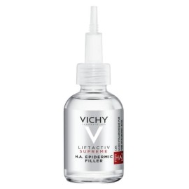 Vichy Liftactiv Supreme Ha Epidermic Filler με Υαλουρονικό Οξύ για Πρόσωπο - Μάτια 30ml