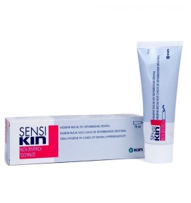 Kin SensiKin Toothpaste 75ml