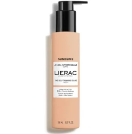 Lierac Sunissime Self-Tanning Περιποίηση Αυτομαυρίσματος, 150ml