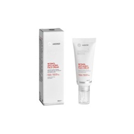Panthenol Extra Retinol Anti-Aging Face Cream - Αντιρυτιδική Κρέμα Προσώπου με Ρετινόλη, 30ml