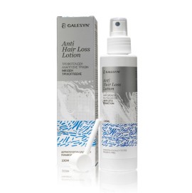 Galesyn Anti-Hair Loss Lotion Λοσιόν κατά της Τριχόπτωσης, 100ml