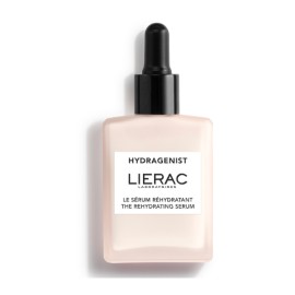 Lierac Hydragenist Serum Εντατική περιποίηση επαναπύκνωσης 30ml