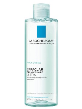 La Roche-Posay Effaclar Eau Micellaire 400ml