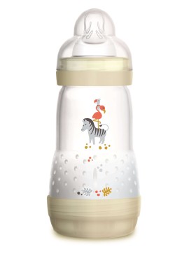 MAM Easy Start Anti-Colic Μπιμπερό Λευκό 2+μηνών 260ml