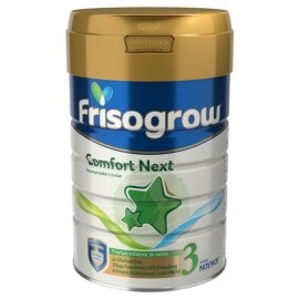 Frisogrow 3 Comfort Next Γάλα Σε Σκόνη για Μικρά Παιδιά 1-3 Ετών 400gr