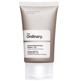 The Ordinary Natural Moisturizing Factors & HA Ενυδατική Κρέμα Προσώπου, 30ml