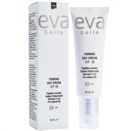 Intermed Eva Belle Firming Day cream spf15 50ml