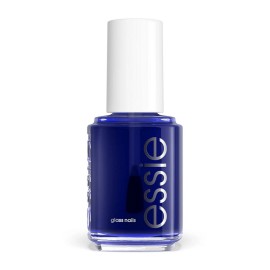 Essie Glass Nails Collection 0 Blue Light Nail Laquer 13.5ml