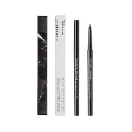 Korres Velvet Eyeliner 82 Frozen Blueberry 0.35g