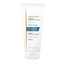 Ducray Anaphase stimulating cream shampoo 200ml
