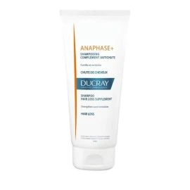 Ducray Anaphase stimulating cream shampoo 200ml