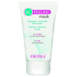 Froika AC Peeling Mask 50ml