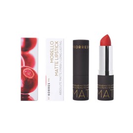 Korres Morello Matte Lipstick 54 Classic Red 3,5g