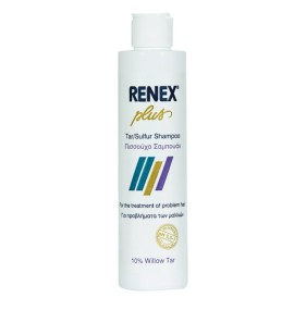 Froika Renex Plus Shampoo 200ml