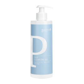 Panthenol Extra Face Cleansing Gel Καθαριστικό Τζελ Για Το Πρόσωπο, 390ml