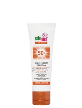 Sebamed Sun Cream spf50+ 75ml