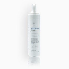 ANAPLASIS Hydra D Moisturizing Foam Αφρός Καθαρισμού Προσώπου 200ml