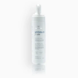 ANAPLASIS Hydra D Moisturizing Foam Αφρός Καθαρισμού Προσώπου 200ml