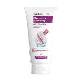 Frezyderm Reconstria Restructuring Anti - Stria Βελτίωση Ερυθρών & Λευκών Ραγάδων 200ml
