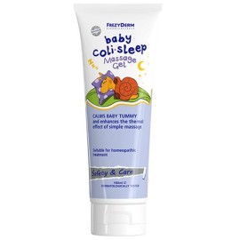 Frezyderm Colic Relief Massage gel 100ml