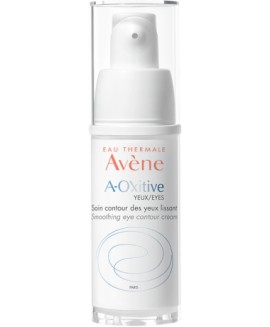 Avene A-Oxitive Eyes - Λειαντική Κρέμα Ματιών  15ml