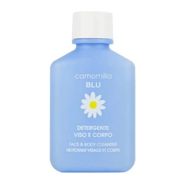 Camomilla Blu Face & Body Cleanser Καθαριστικό Προσώπου & Σώματος 50ml