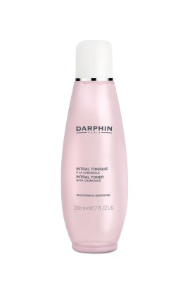 Darphin Intral Toner with Chamomile, Τονωτική Λοσιόν 200ml