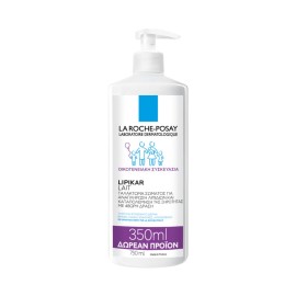 La Roche-Posay Lipikar Lait 750ml