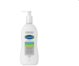 Cetaphil Pro Restoraderm Απαλή Ενυδατική Λοσιόν Ανάπλασης Σώματος με Αντλία, 295ml